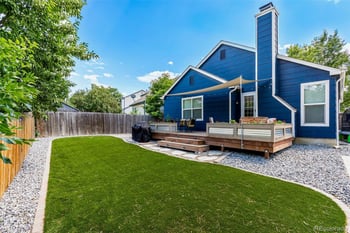 9929 Garwood St, Littleton, CO 80125