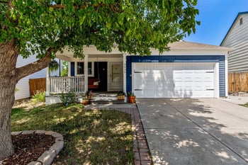 9929 Garwood St, Littleton, CO 80125