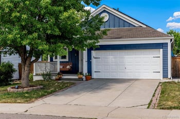 9929 Garwood St, Littleton, CO 80125