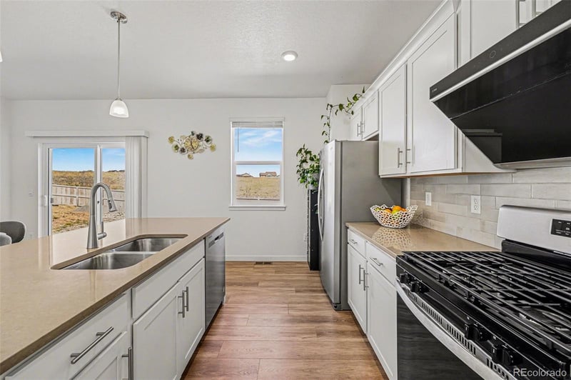 18185 Prince Hill Cir, Parker, CO 80134