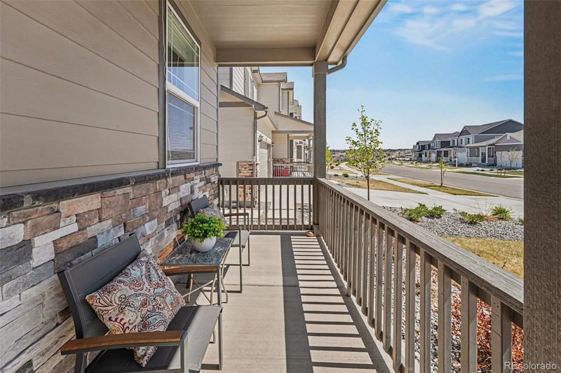 18185 Prince Hill Cir, Parker, CO 80134