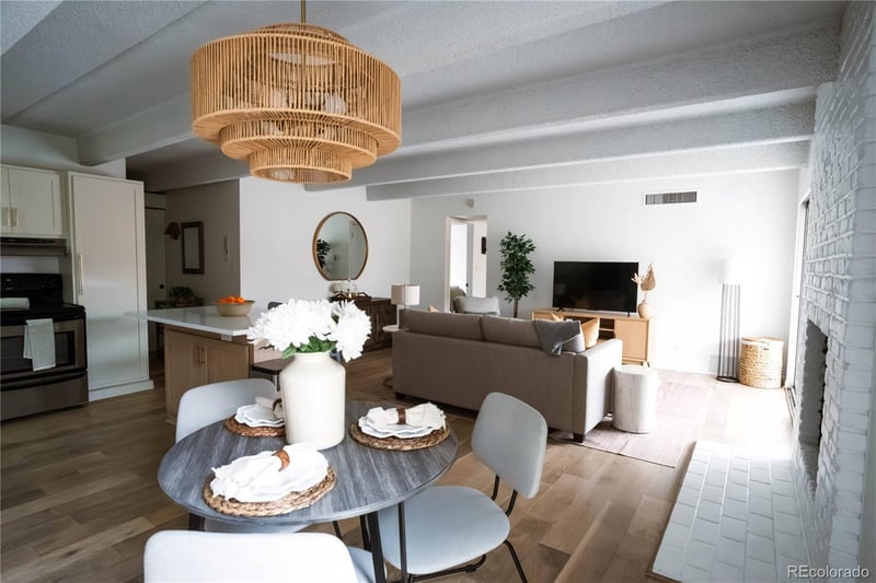 1365 Columbine St #206, Denver, CO 80206