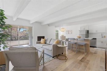 1365 Columbine St #206, Denver, CO 80206
