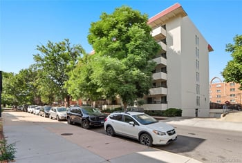 1365 Columbine St #206, Denver, CO 80206