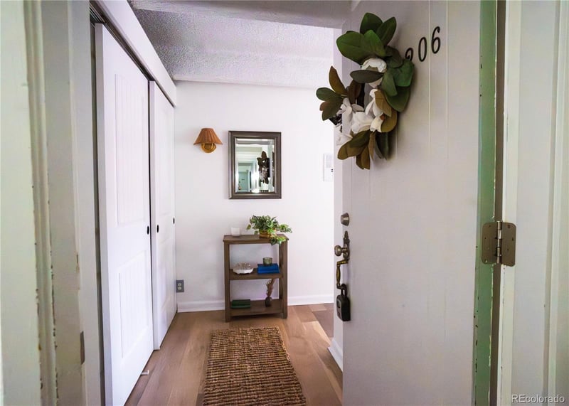 1365 Columbine St #206, Denver, CO 80206