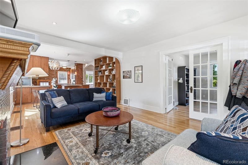 2391 Holly St, Denver, CO 80207