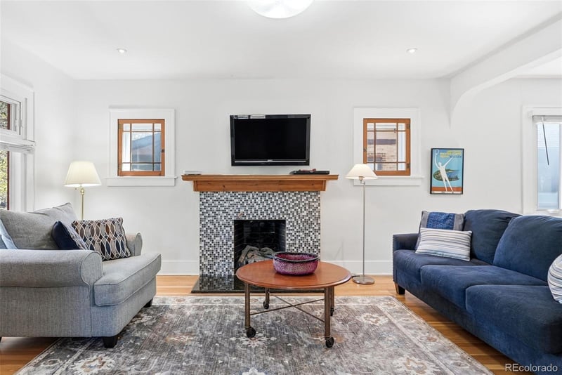 2391 Holly St, Denver, CO 80207