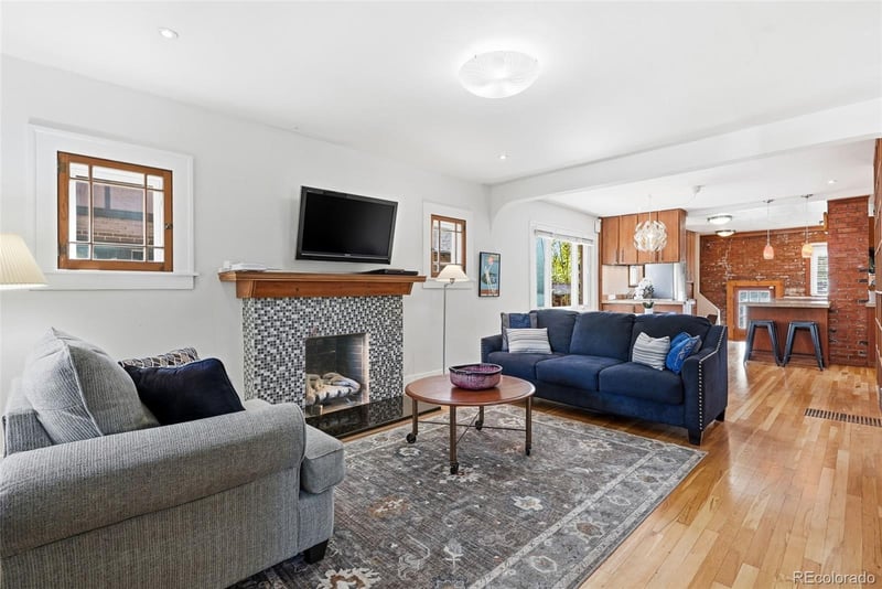 2391 Holly St, Denver, CO 80207