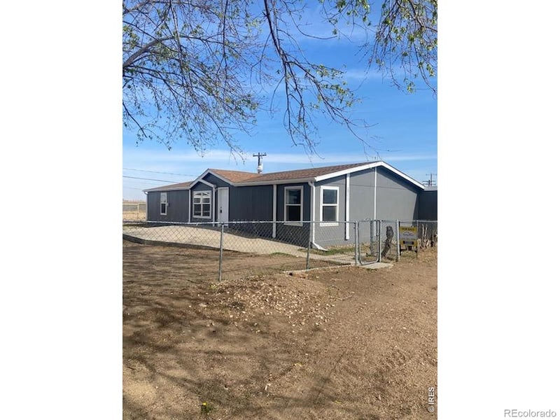 20175 Southgate Ave, La Salle, CO 80645