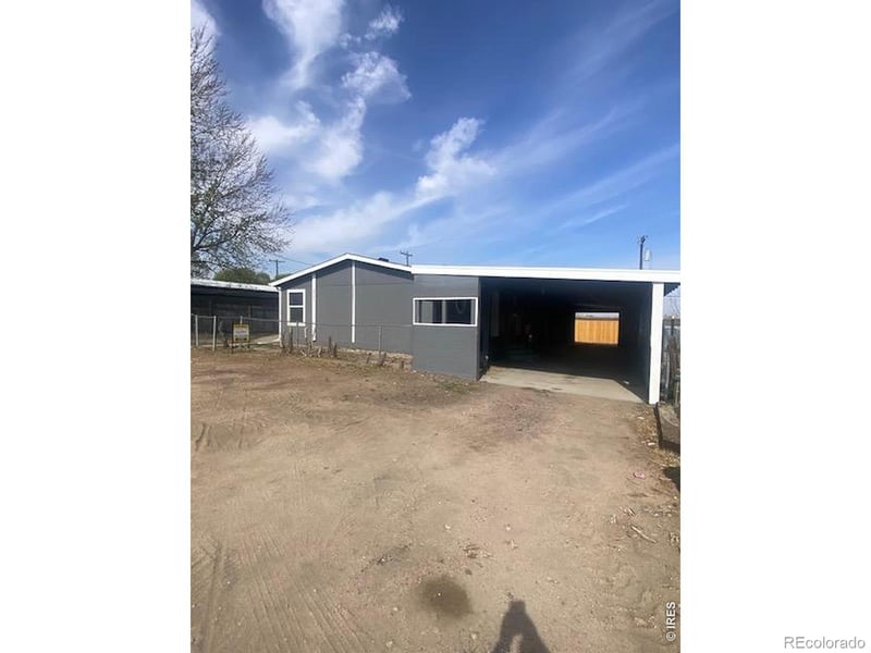 20175 Southgate Ave, La Salle, CO 80645