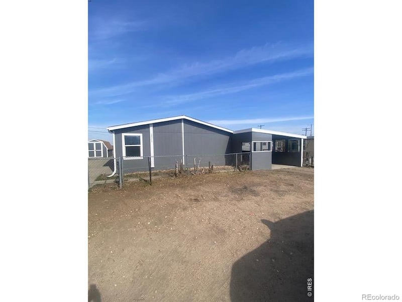 20175 Southgate Ave, La Salle, CO 80645