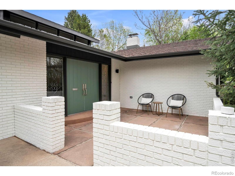 3545 Clover Cir, Boulder, CO 80304