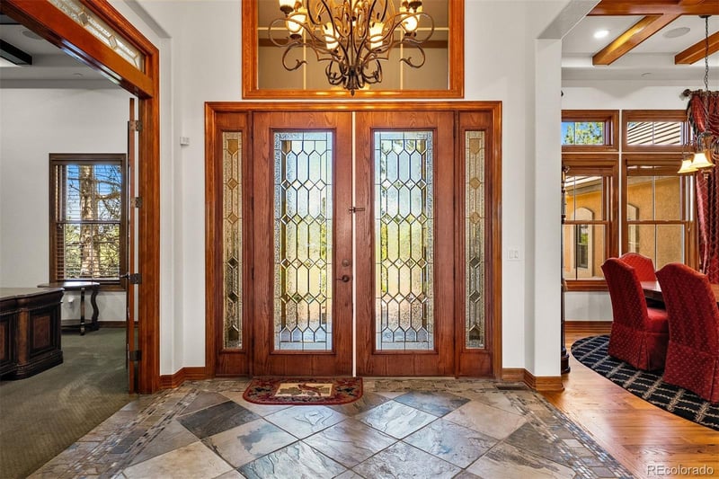 6198 Massive Peak Cir, Castle Rock, CO 80108