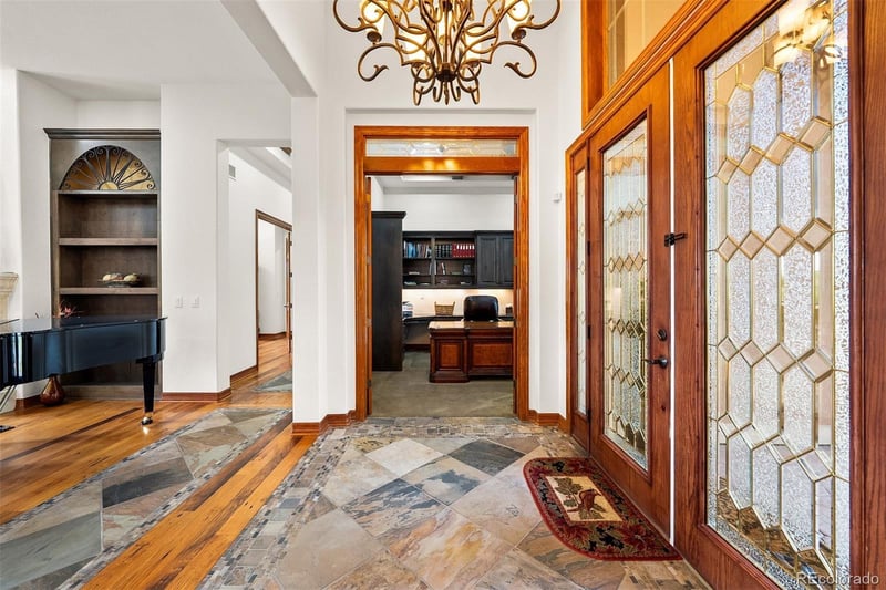 6198 Massive Peak Cir, Castle Rock, CO 80108