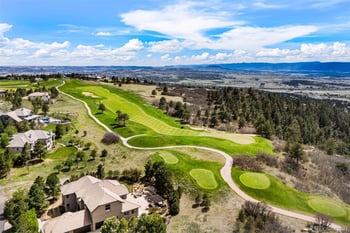 6198 Massive Peak Cir, Castle Rock, CO 80108