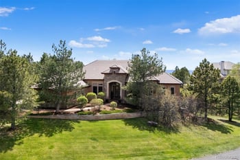 6198 Massive Peak Cir, Castle Rock, CO 80108