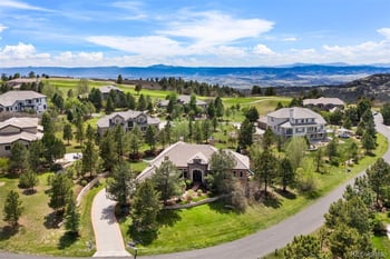 6198 Massive Peak Cir, Castle Rock, CO 80108