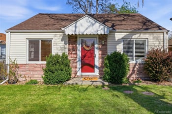 4560 Washington St, Englewood, CO 80113