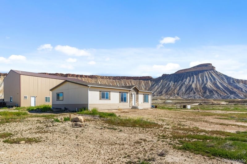 759 33 Rd, Clifton, CO 81520