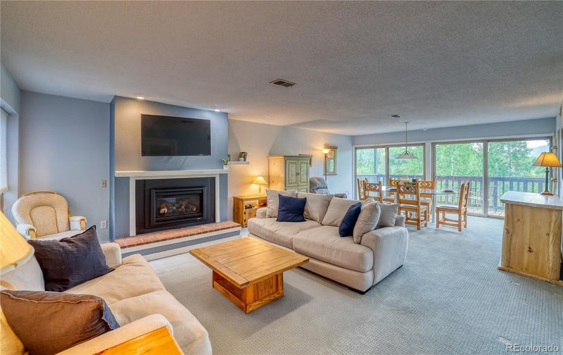 2510 Ryan Gulch Rd #2512, Silverthorne, CO 80498