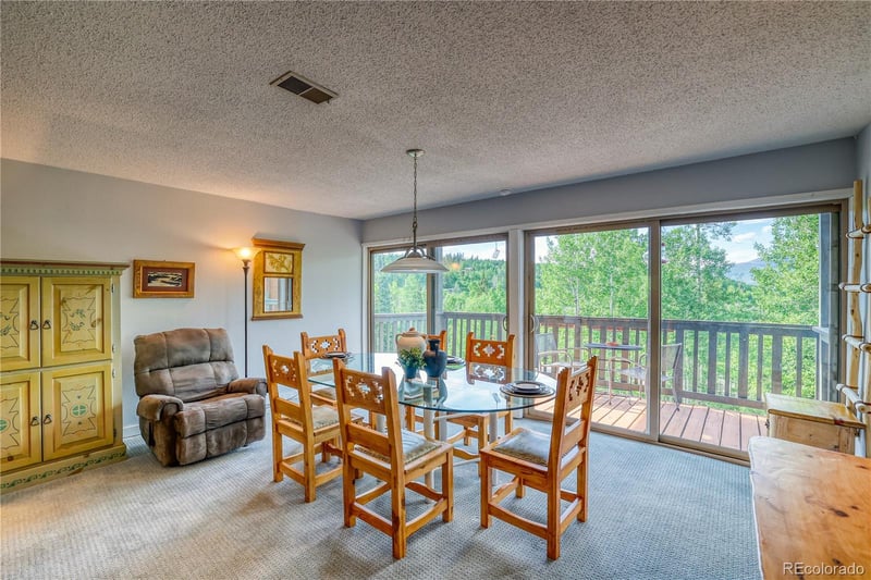 2510 Ryan Gulch Rd #2512, Silverthorne, CO 80498