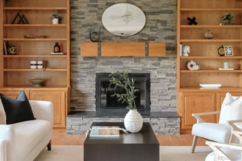 8274 S Saint Paul Way, Centennial, CO 80122