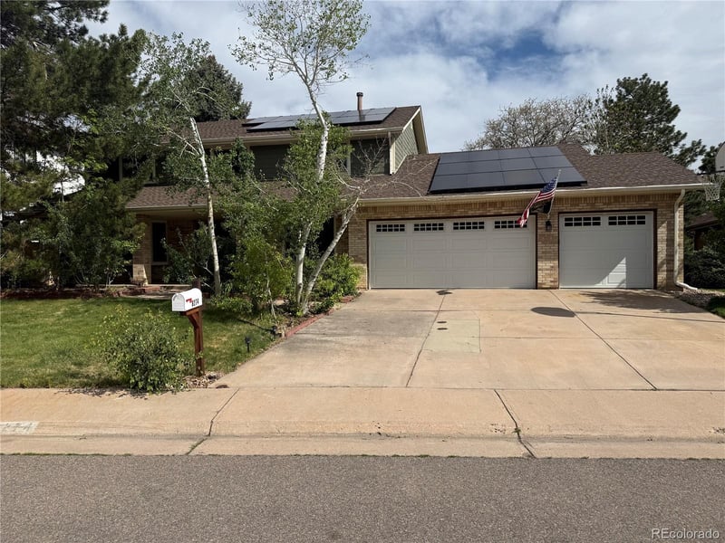 8274 Saint Paul Way, Centennial, CO 80122