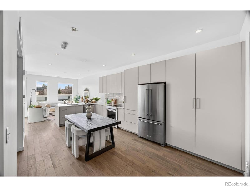 1300 Ogden St #301, Denver, CO 80218