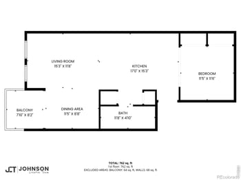 1300 Ogden St #301, Denver, CO 80218