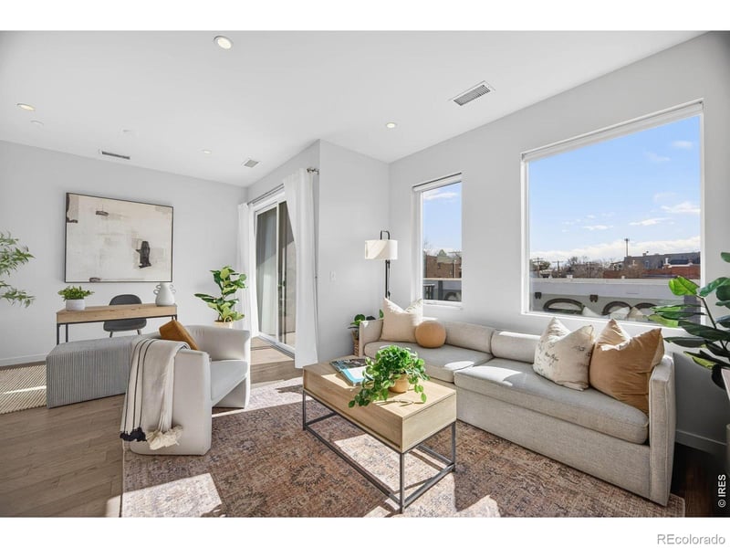 1300 Ogden St #301, Denver, CO 80218