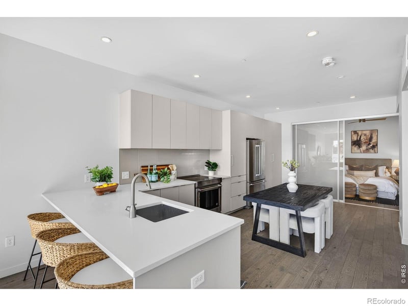 1300 Ogden St #301, Denver, CO 80218