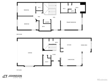 19518 Sunset Cir, Centennial, CO 80015