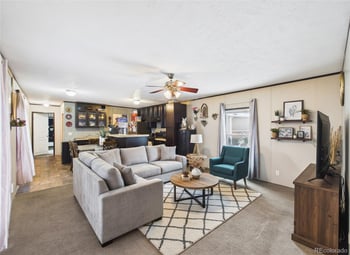 4211 E 100th Ave Lot 445, Thornton, CO 80229
