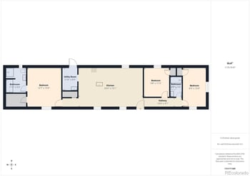 4211 E 100th Ave Lot 445, Thornton, CO 80229