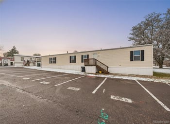 4211 E 100th Ave Lot 445, Thornton, CO 80229