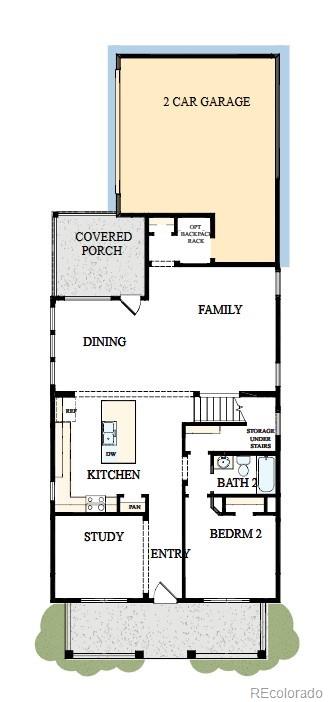 21064 62nd Ave, Aurora, CO 80019