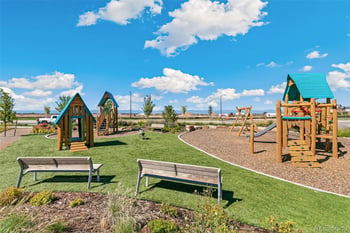 21064 E 62nd Ave, Aurora, CO 80019