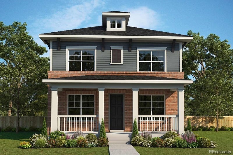 21064 62nd Ave, Aurora, CO 80019