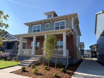 21064 E 62nd Ave, Aurora, CO 80019