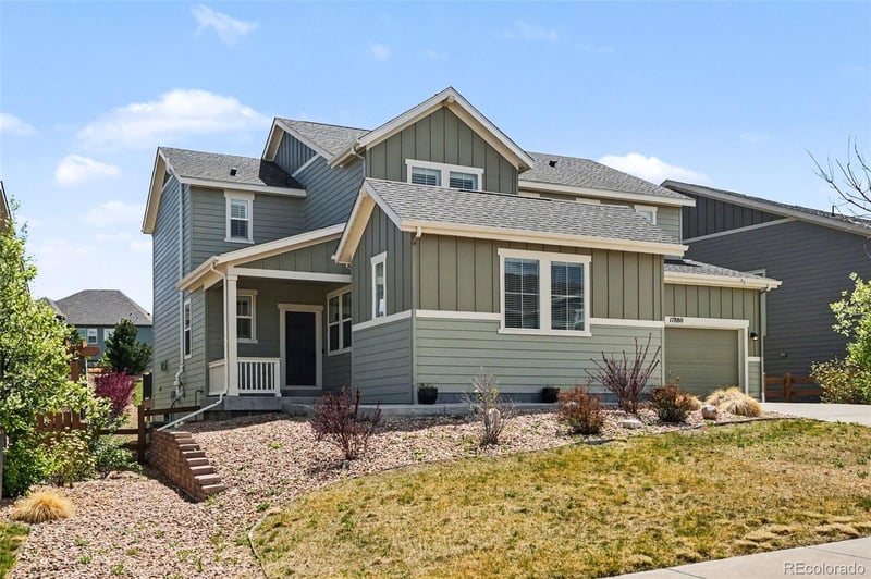 17880 95th Pl, Arvada, CO 80007