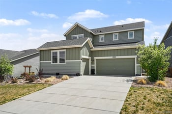 17880 95th Pl, Arvada, CO 80007