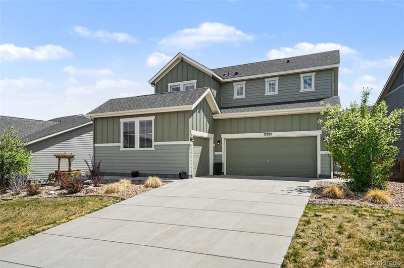 17880 95th Pl, Arvada, CO 80007