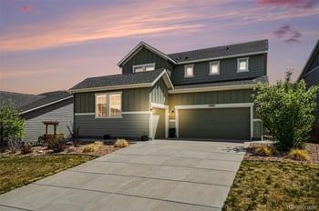 17880 W 95th Pl, Arvada, CO 80007