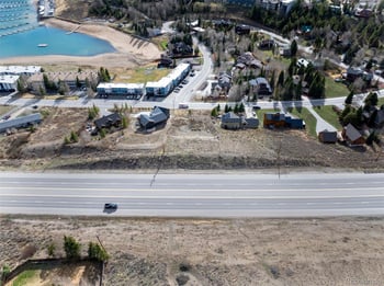 321 Tenderfoot St, Dillon, CO 80435