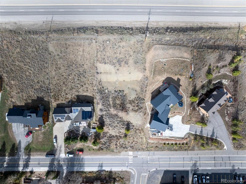 321 Tenderfoot St Lot 11, Dillon, CO 80435