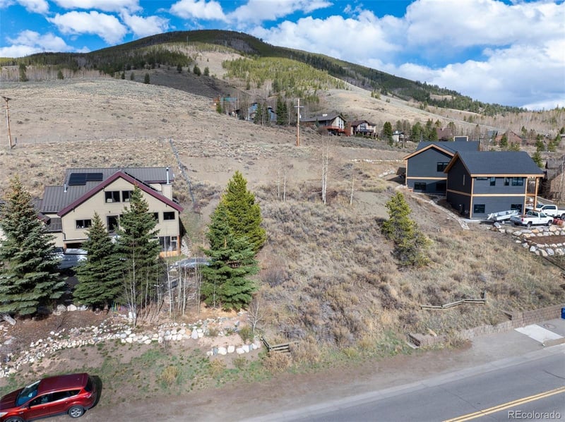 321 Tenderfoot St Lot 11, Dillon, CO 80435