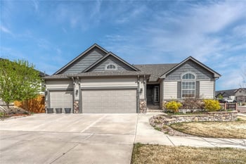 6703 Dancing Wind Dr, Colorado Springs, CO 80923