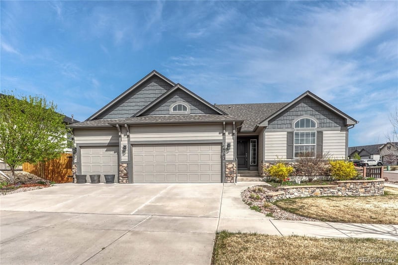 6703 Dancing Wind Dr, Colorado Springs, CO 80923