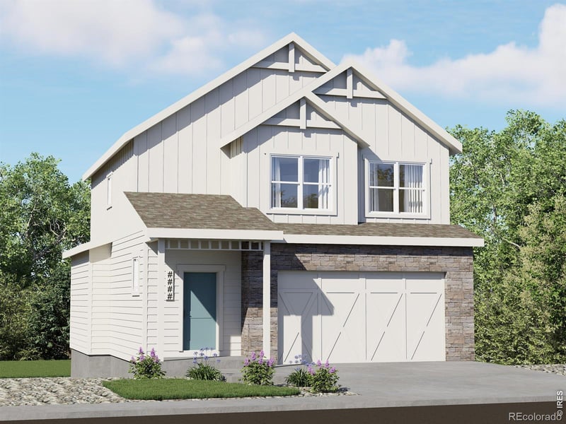 4760 Degas Dr, Loveland, CO 80538