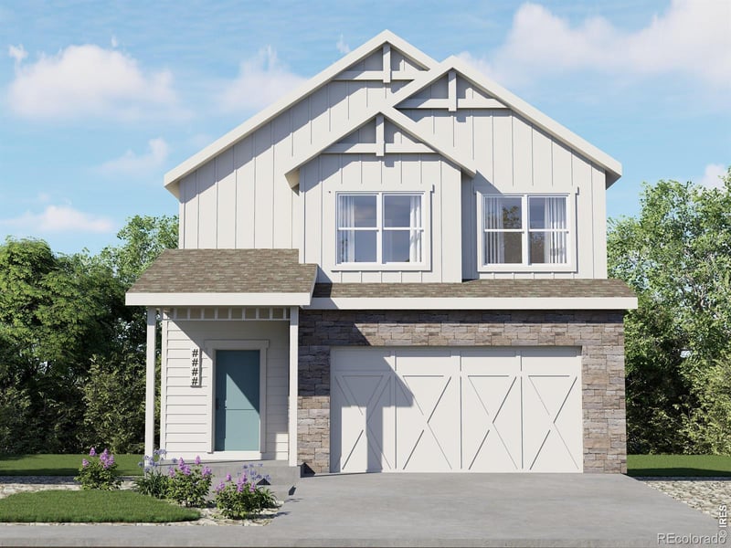 4760 Degas Dr, Loveland, CO 80538